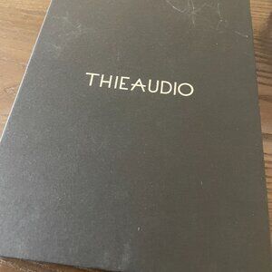 THIEAUDIO IEMs V16 Divinity wired in-ear monitor headphones